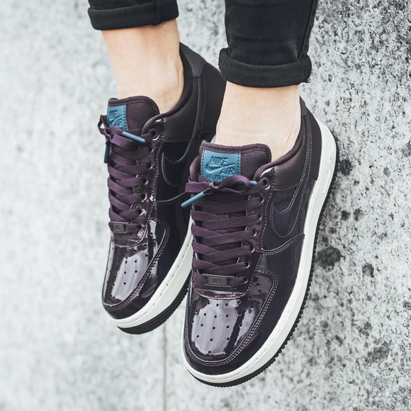 Nike Shoes - Nike air force 1’07 se prm sneakers
